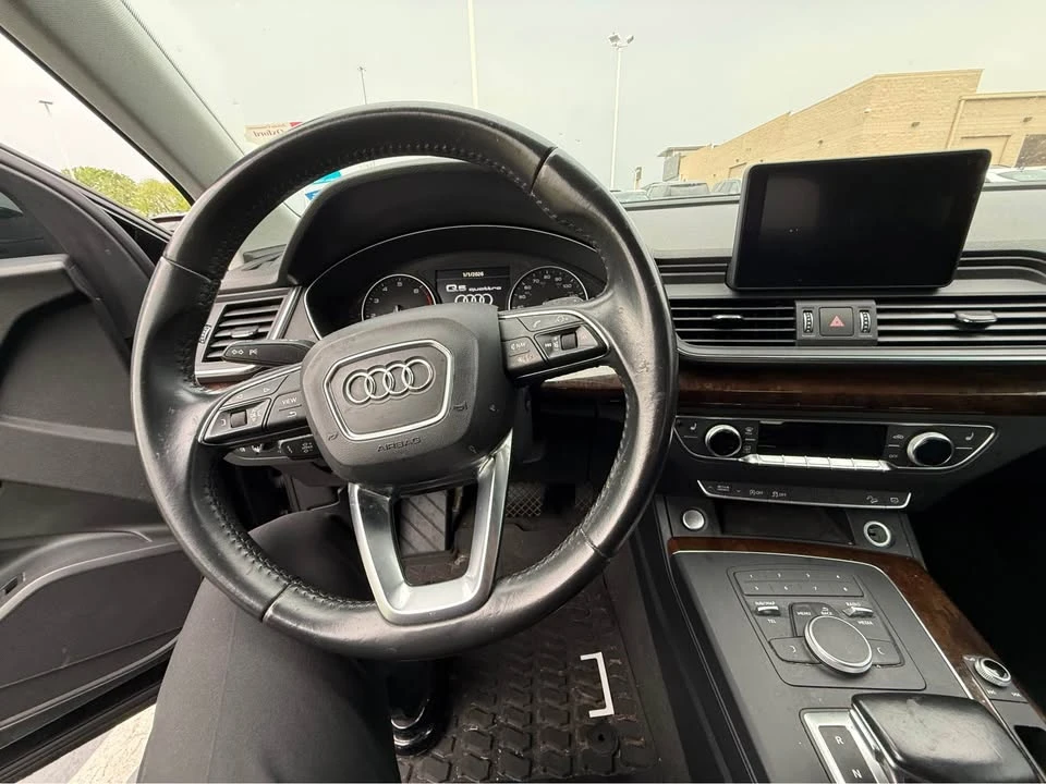2018 Audi FY Q5 - Image 5 of 7