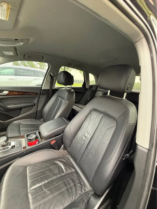 2018 Audi FY Q5 - Image 6 of 7