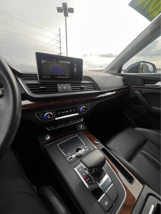 2018 Audi FY Q5 - Image 13 of 14