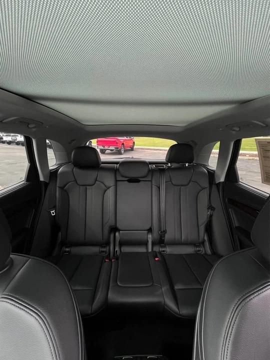 2018 Audi FY Q5 - Image 7 of 14