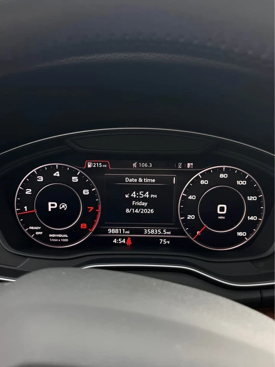 2018 Audi FY Q5 - Image 14 of 14