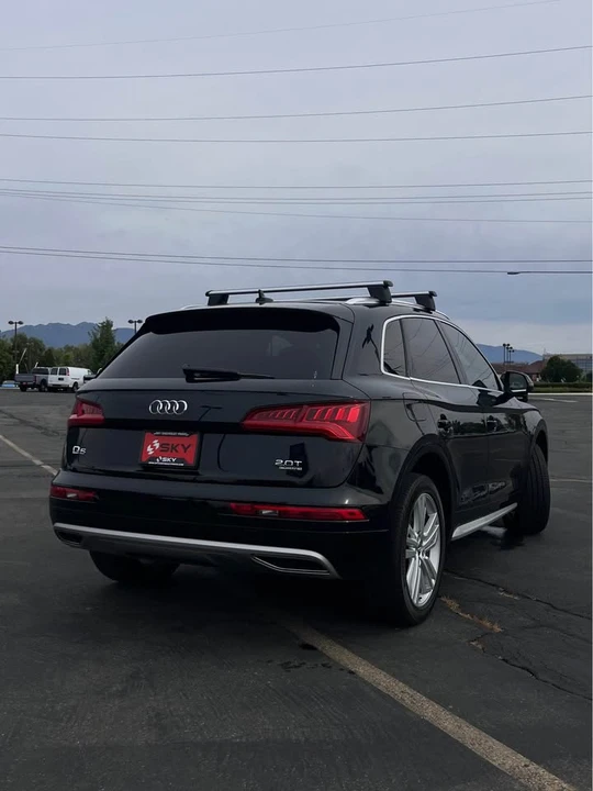 2018 Audi FY Q5 - Image 10 of 14