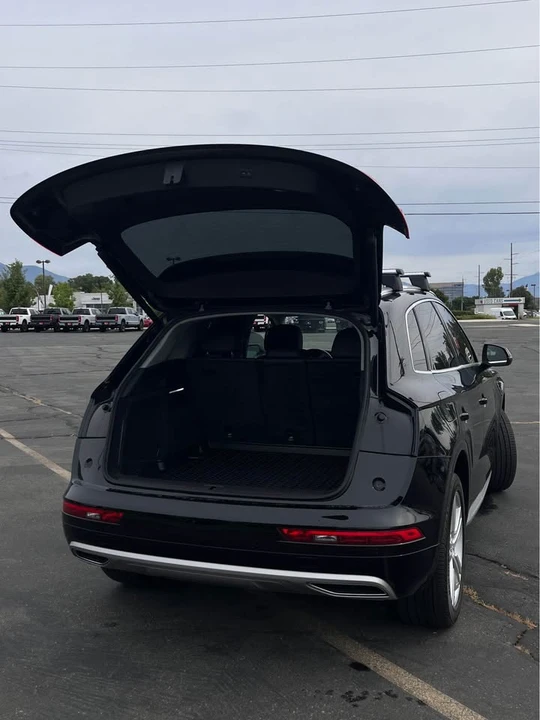 2018 Audi FY Q5 - Image 9 of 14