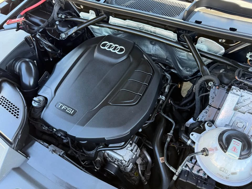 2018 Audi FY Q5 - Image 16 of 17