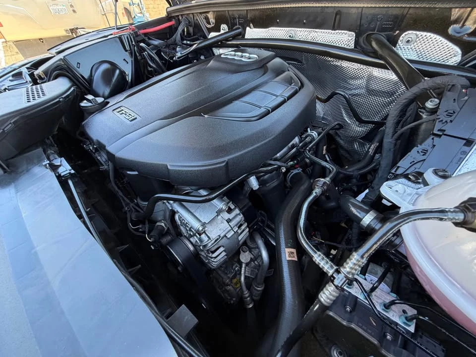 2018 Audi FY Q5 - Image 17 of 17