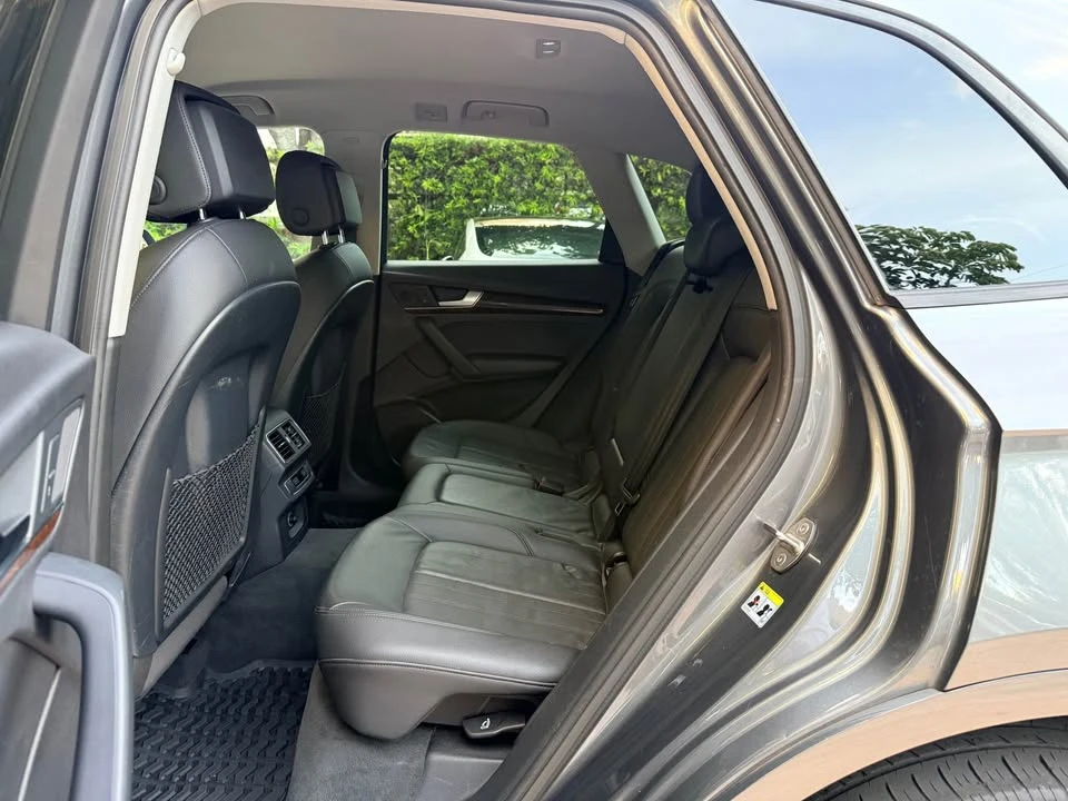 2018 Audi FY Q5 - Image 9 of 13