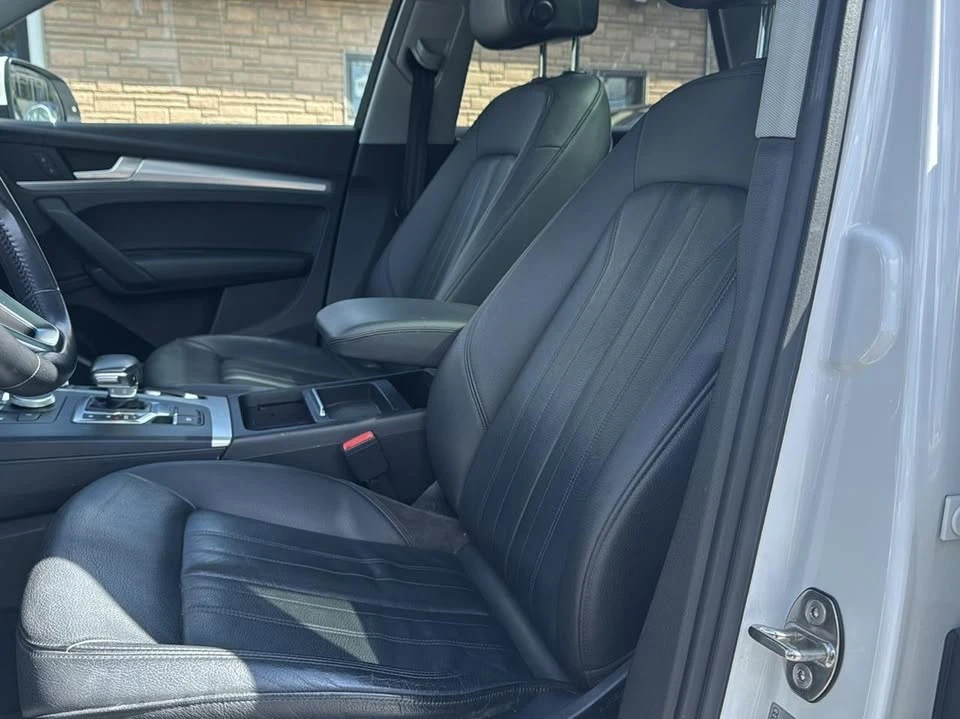 2018 Audi FY Q5 - Image 19 of 20