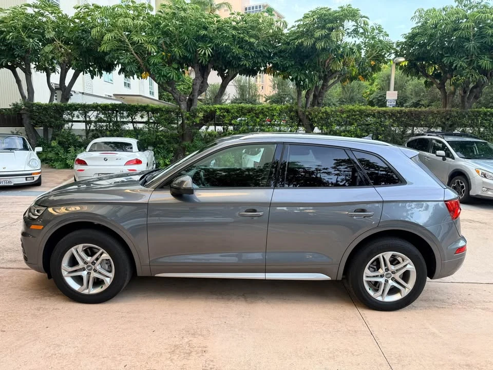 2018 Audi FY Q5 - Image 6 of 13