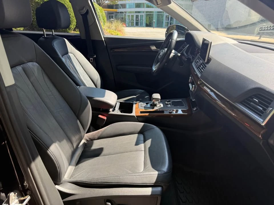 2018 Audi FY Q5 - Image 15 of 18
