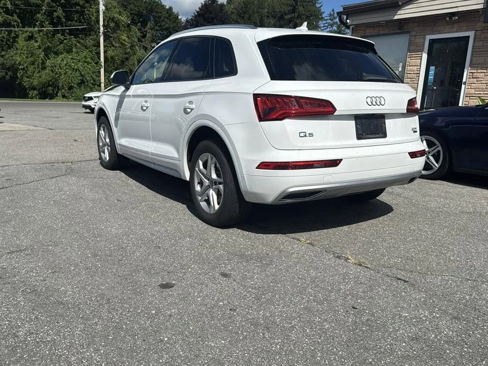 2018 Audi FY Q5 - Image 14 of 20