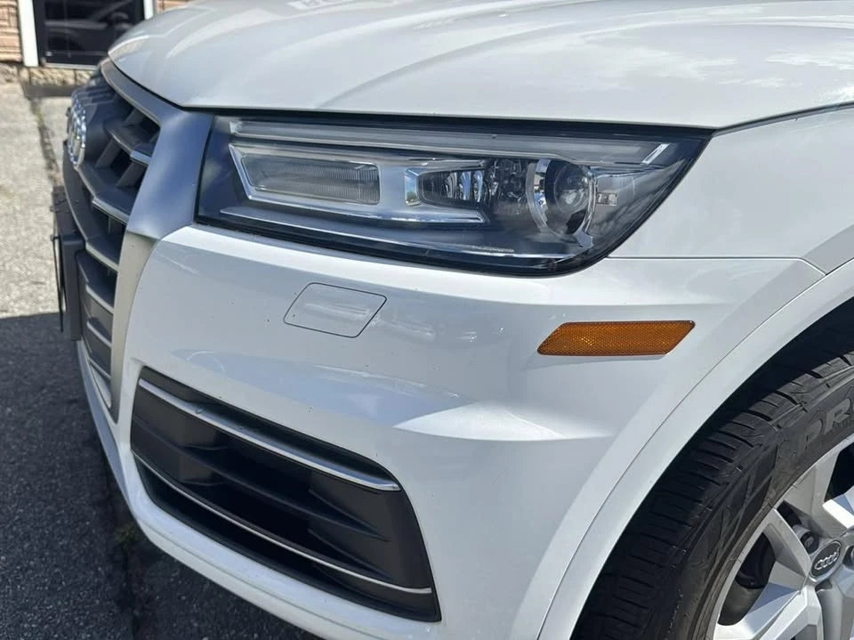 2018 Audi FY Q5 - Image 16 of 20