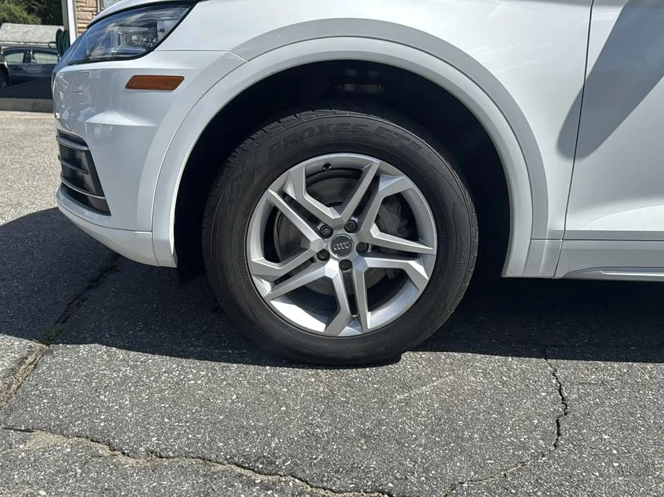 2018 Audi FY Q5 - Image 17 of 20