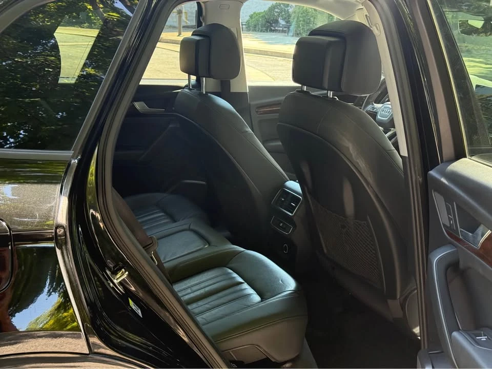 2018 Audi FY Q5 - Image 12 of 18