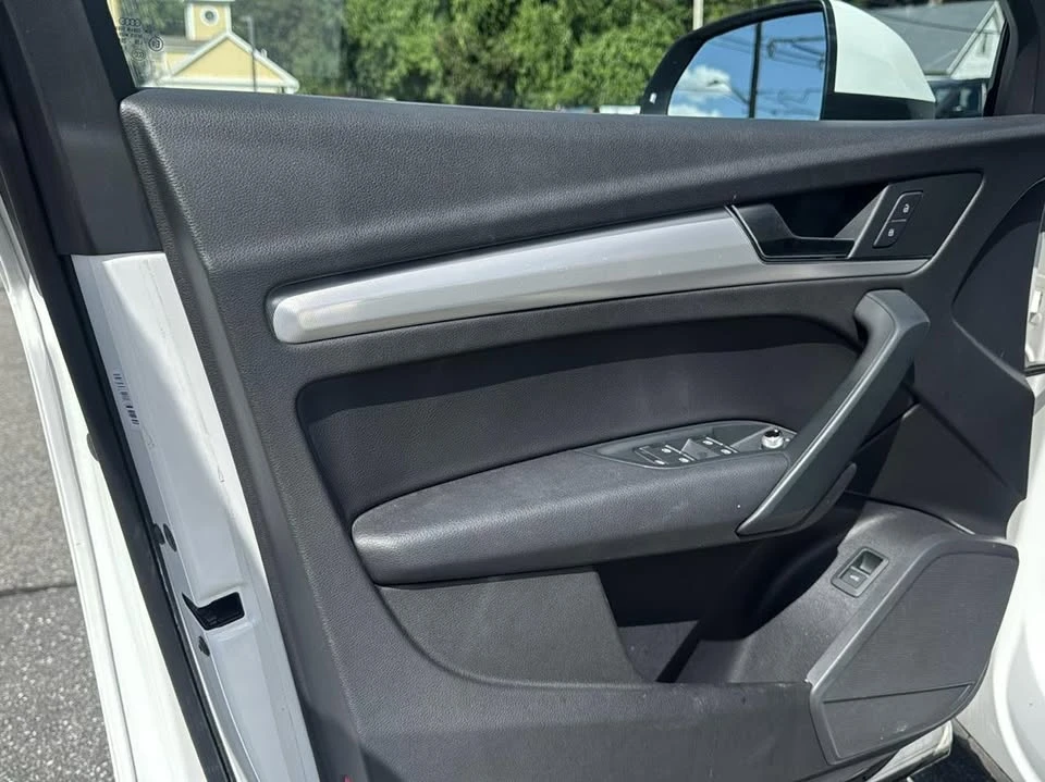 2018 Audi FY Q5 - Image 18 of 20