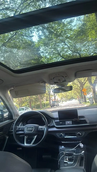 2018 Audi FY Q5 - Image 5 of 6