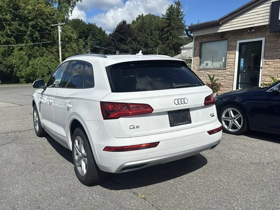 2018 Audi FY Q5 - Image 13 of 20