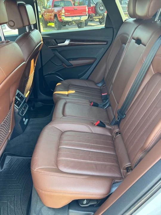 2018 Audi FY Q5 - Image 6 of 7