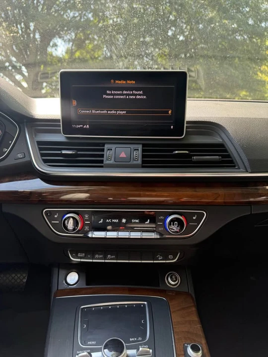 2018 Audi FY Q5 - Image 18 of 18