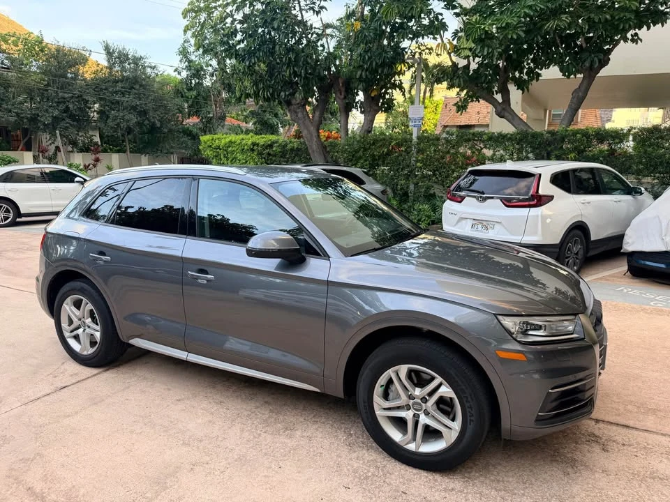 2018 Audi FY Q5 - Image 2 of 13