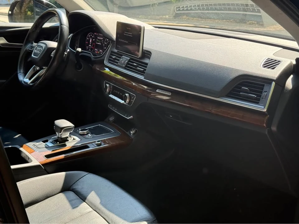2018 Audi FY Q5 - Image 13 of 18