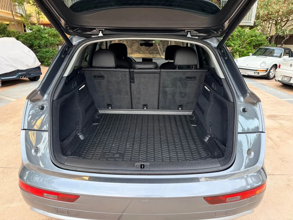 2018 Audi FY Q5 - Image 10 of 13