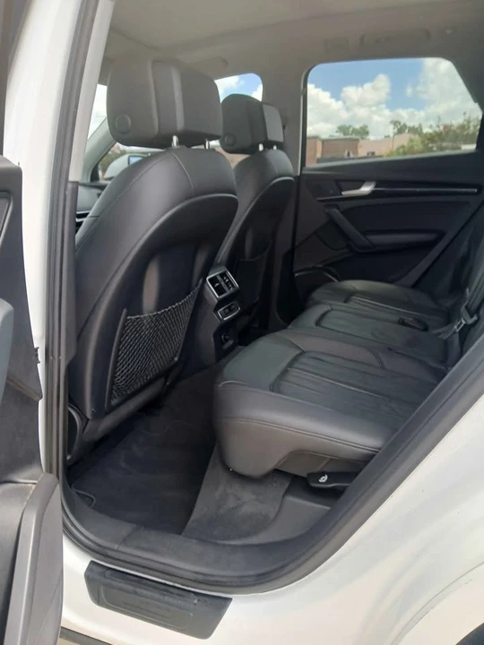 2018 Audi FY Q5 - Image 7 of 7