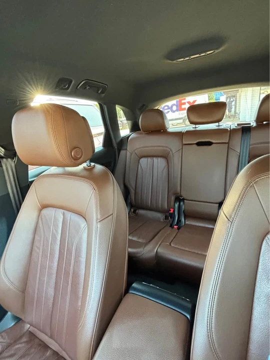 2018 Audi FY Q5 - Image 7 of 7