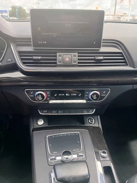 2018 Audi FY Q5 - Image 6 of 7