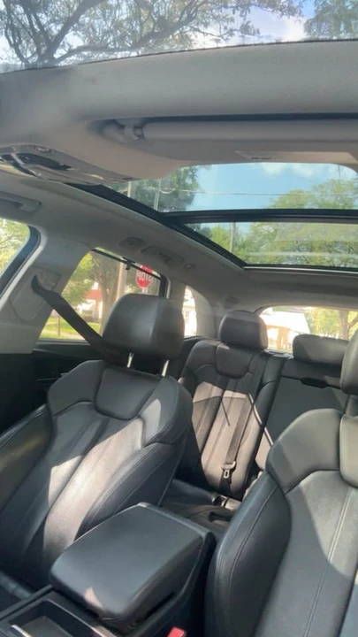 2018 Audi FY Q5 - Image 6 of 6