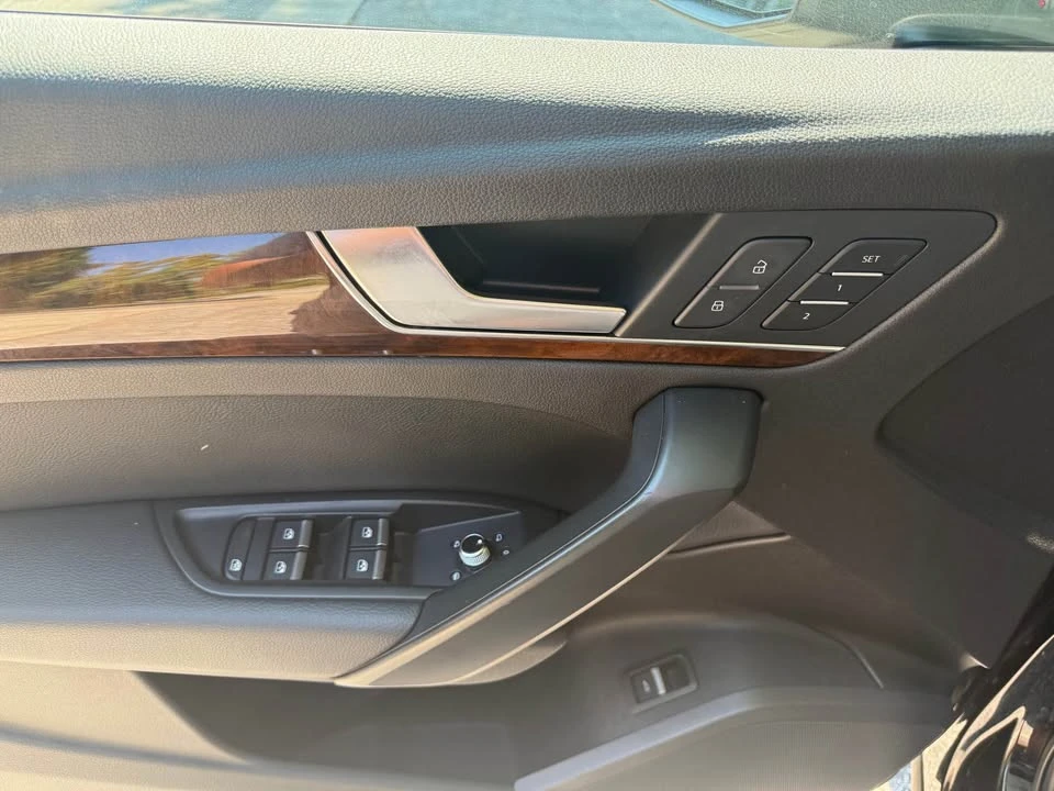 2018 Audi FY Q5 - Image 8 of 18