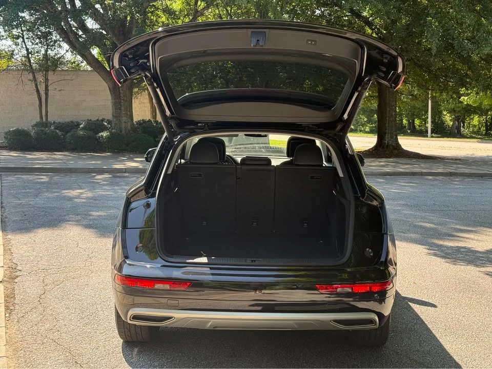 2018 Audi FY Q5 - Image 10 of 18