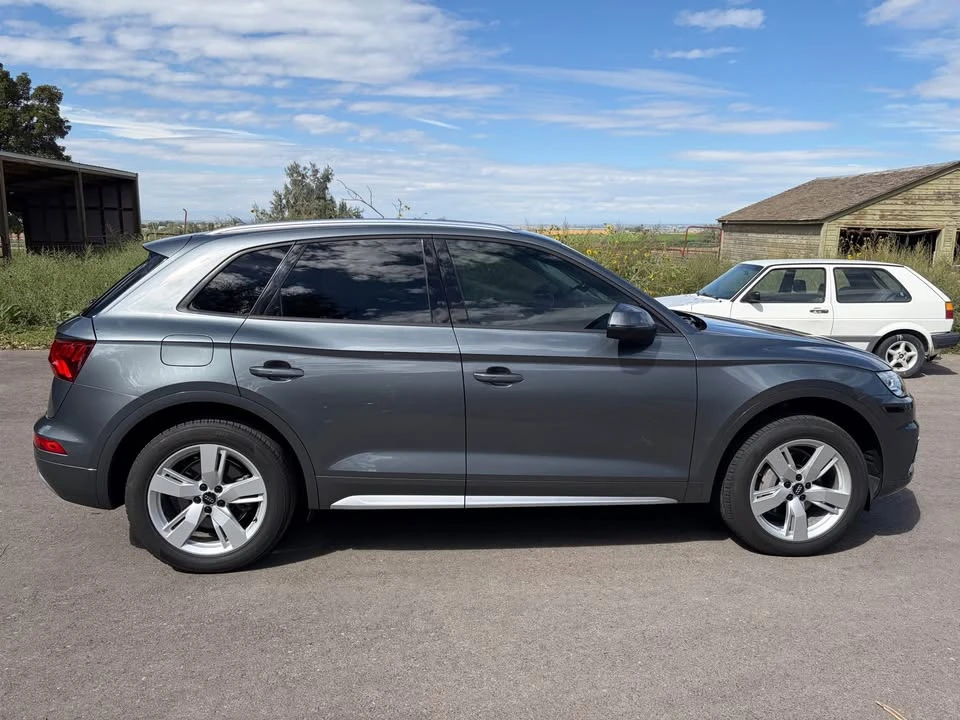 2018 Audi FY Q5 - Image 6 of 11