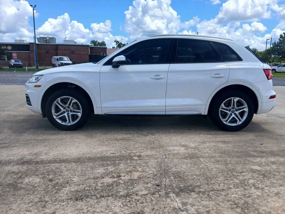 2018 Audi FY Q5 - Image 3 of 7