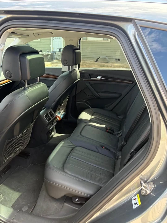2018 Audi FY Q5 - Image 8 of 11