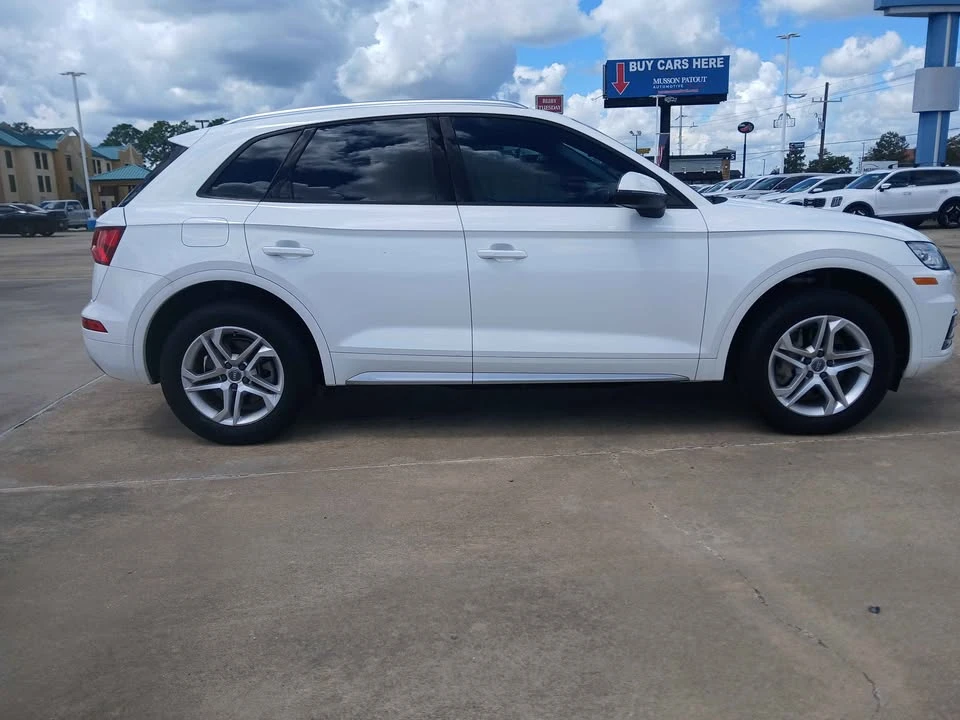 2018 Audi FY Q5 - Image 3 of 7