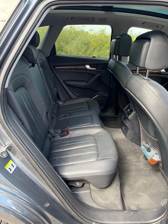 2018 Audi FY Q5 - Image 10 of 11