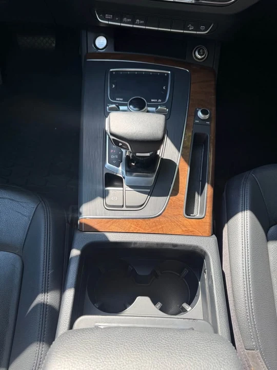 2018 Audi FY Q5 - Image 17 of 18