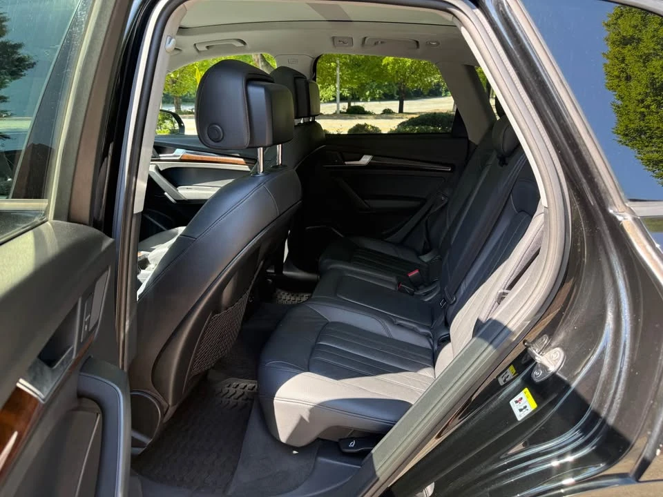 2018 Audi FY Q5 - Image 9 of 18