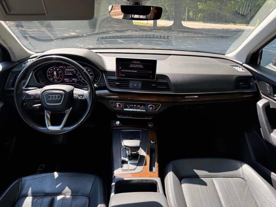 2018 Audi FY Q5 - Image 16 of 18
