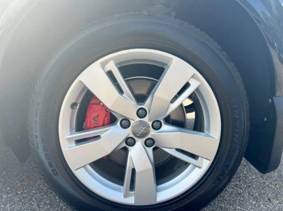 2018 Audi FY Q5 - Image 8 of 9