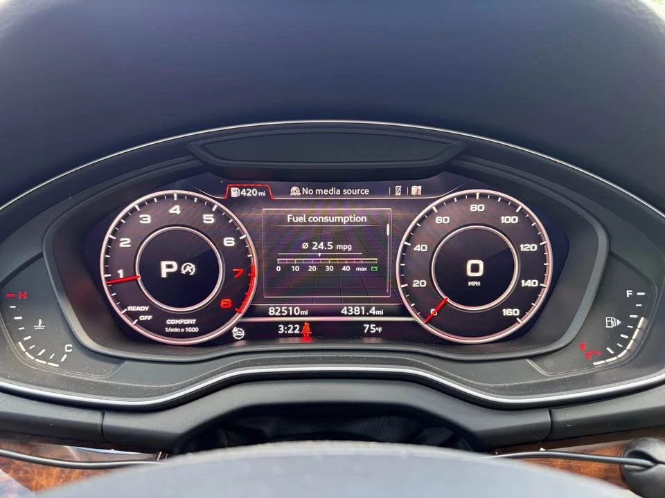 2018 Audi FY Q5 - Image 11 of 11
