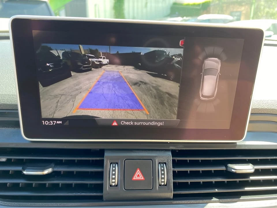 2018 Audi FY Q5 - Image 9 of 15