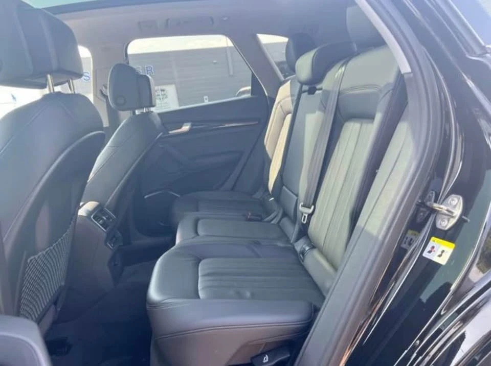 2018 Audi FY Q5 - Image 3 of 9