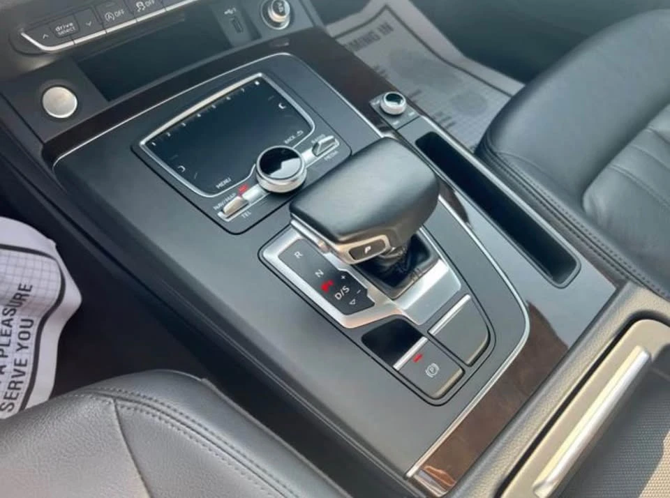 2018 Audi FY Q5 - Image 9 of 9