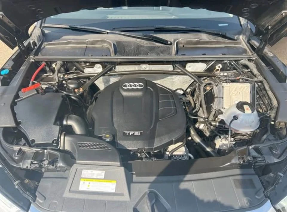 2018 Audi FY Q5 - Image 7 of 9