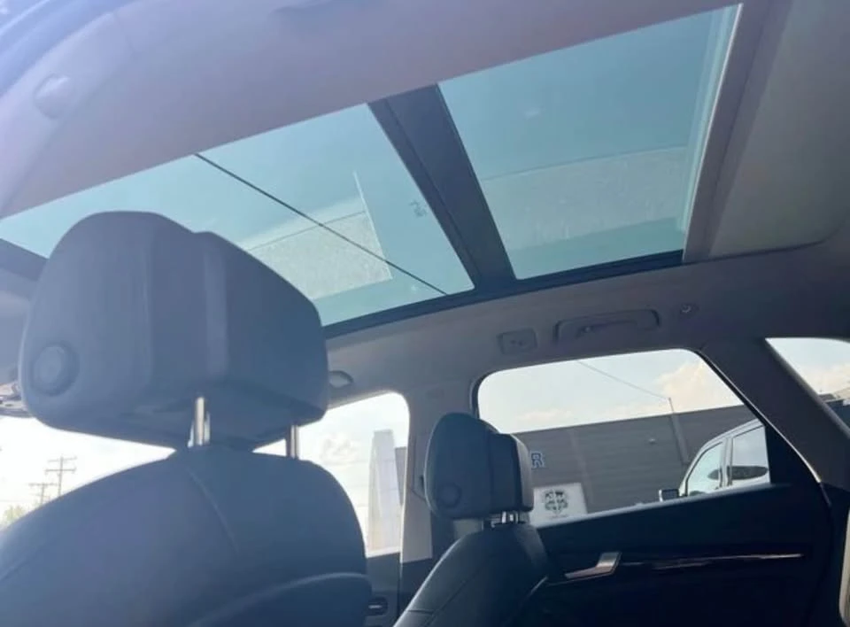 2018 Audi FY Q5 - Image 4 of 9