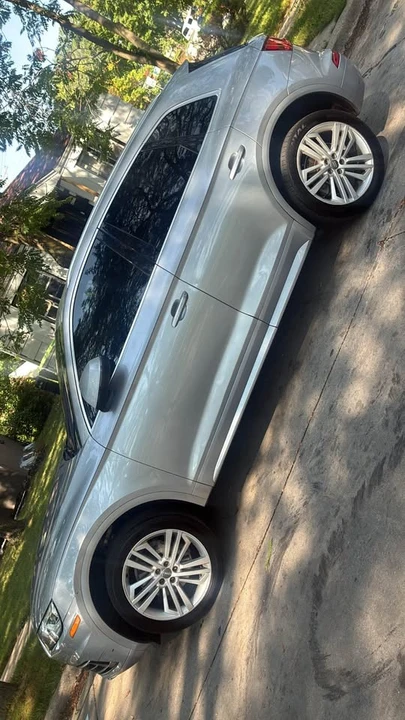 2018 Audi FY Q5 - Image 4 of 6