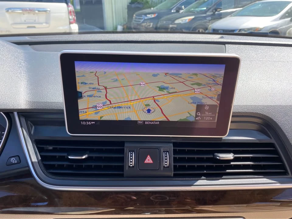 2018 Audi FY Q5 - Image 10 of 17