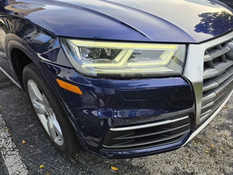 2018 Audi FY Q5 - Image 13 of 14