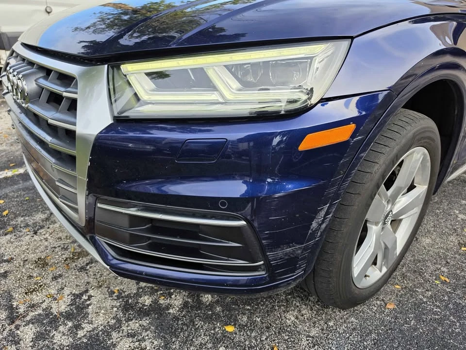 2018 Audi FY Q5 - Image 12 of 14